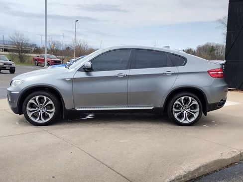 Used 2013 BMW X6 xDrive50i AWD/4WD image 23