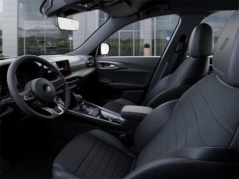 New 2025 Dodge Hornet GT image 22