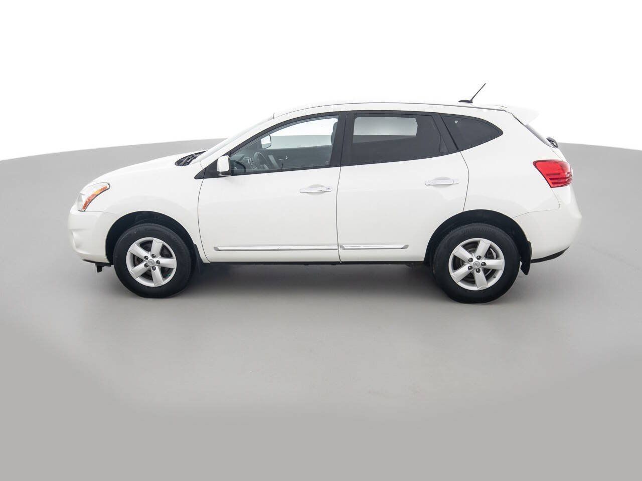 Used 2013 Nissan Rogue S w/ Special Edition Pkg AWD/4WD image 8