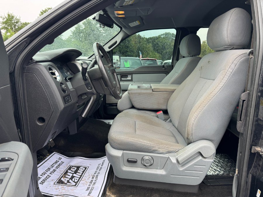 Used 2013 Ford F150 XLT w/ Luxury Equipment Group AWD/4WD image 15