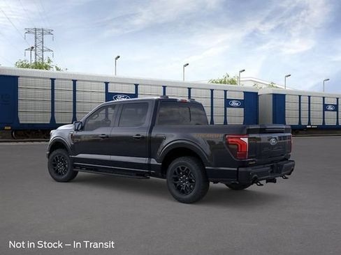 New 2026 Ford F150 Tremor w/ Equipment Group 402A High AWD/4WD image 4