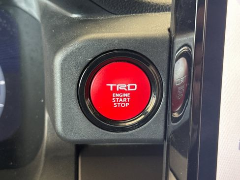 Certified 2024 Toyota Tacoma TRD Sport w/ TRD Sport Premium Package RWD image 20