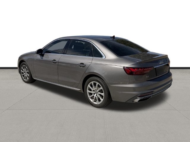 Used 2021 Audi A4 2.0T Premium w/ Convenience Package AWD/4WD image 7