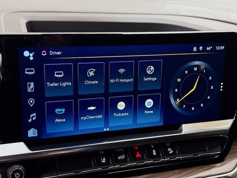 Used 2025 Chevrolet Silverado 2500 LT image 16