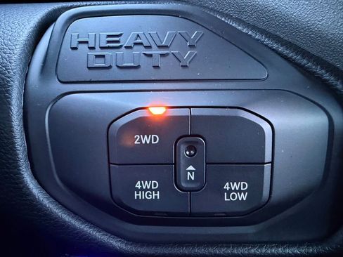 Used 2026 RAM 2500 Laramie image 35