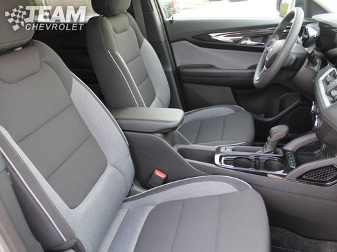 New 2026 Chevrolet TrailBlazer LS w/ LS Convenience Package image 17