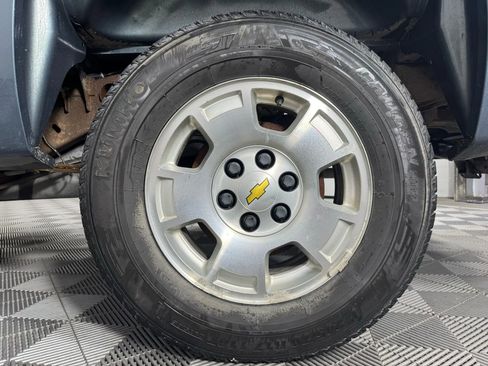 Used 2013 Chevrolet Silverado 1500 LT w/ All-Star Edition image 38