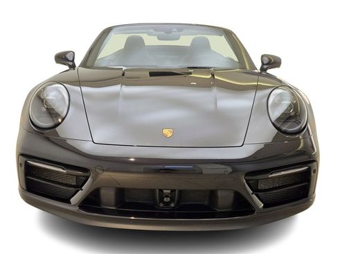 Used 2023 Porsche 911 Carrera 4 GTS image 2