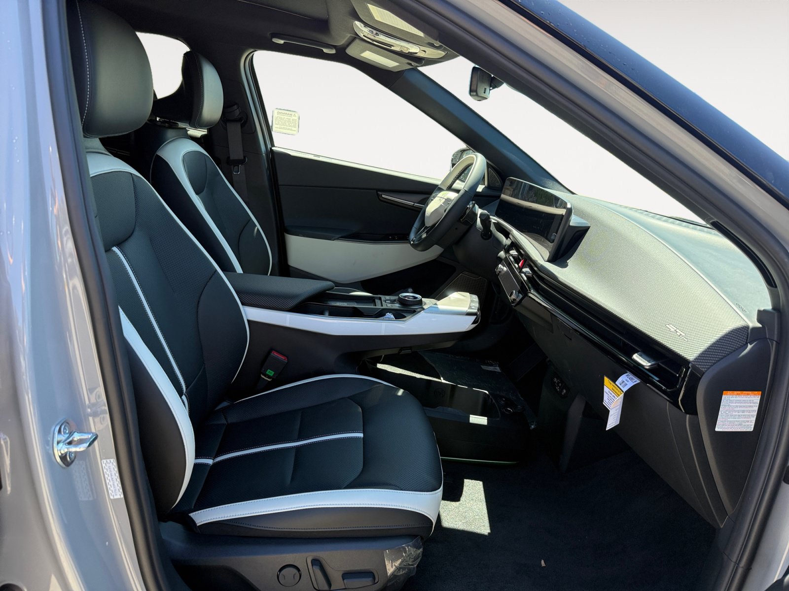 New 2026 Kia EV6 GT-Line RWD image 19