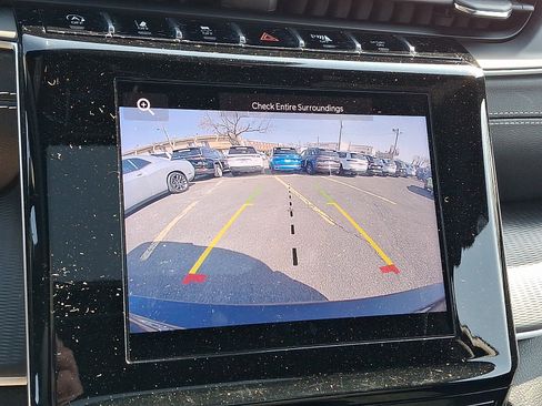 Used 2023 Jeep Grand Cherokee L Laredo image 19