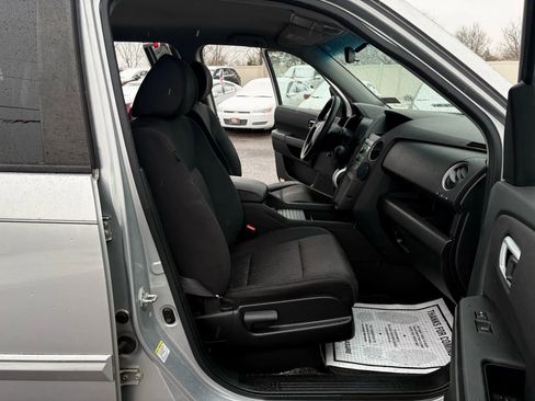 Used 2011 Honda Pilot EX image 29