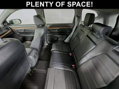 Certified 2019 Honda CR-V EX-L image 22