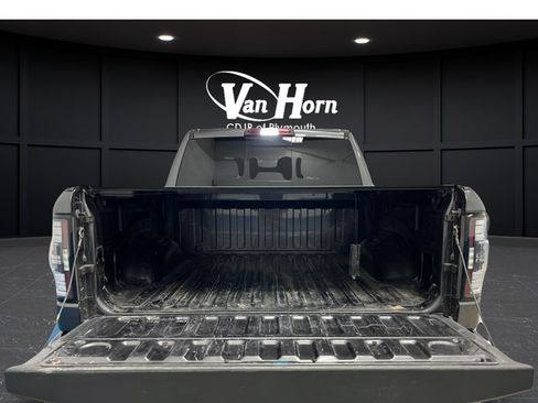 Used 2019 RAM 1500 Big Horn AWD/4WD image 24