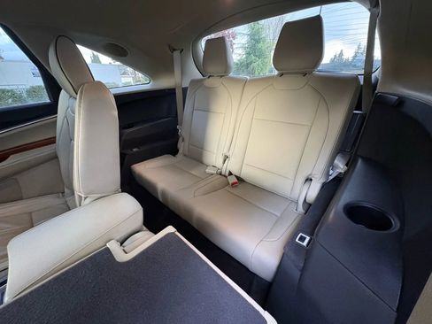 Used 2017 Acura MDX SH-AWD w/ Advance Package image 30