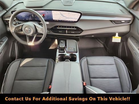 New 2026 Buick Enclave Sport Touring image 19