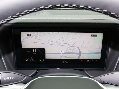 New 2026 GMC Terrain Denali AWD/4WD image 21