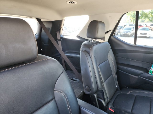 Used 2019 Chevrolet Traverse RS FWD image 44