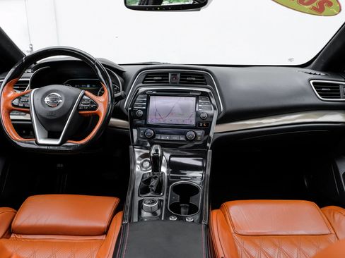 Used 2020 Nissan Maxima Platinum w/ Reserve Package FWD image 22