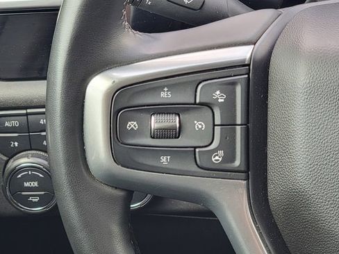 Certified 2023 Chevrolet Silverado 1500 LT w/ Z71 Off-Road Package AWD/4WD image 28