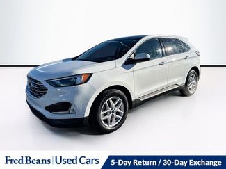 Certified 2022 Ford Edge SEL w/ Convenience Package video 3