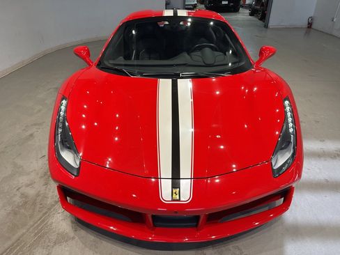 Used 2018 Ferrari 488 Spider image 15