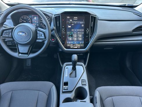 New 2026 Subaru Crosstrek 2.0i Premium AWD/4WD image 16
