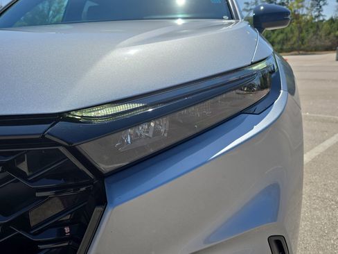 Used 2024 Honda CR-V Sport image 32