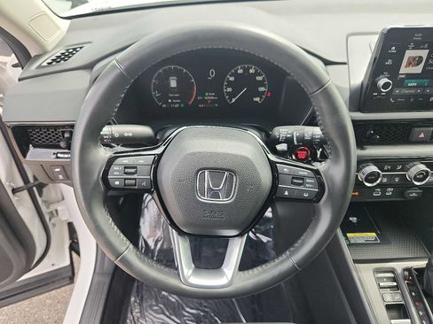 Certified 2025 Honda CR-V EX-L image 19