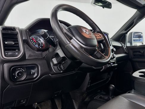 Used 2023 RAM 3500 Tradesman image 21