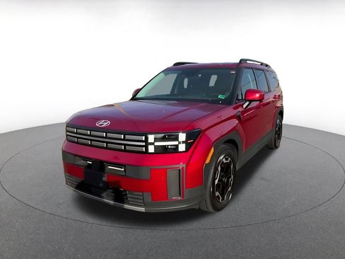 Used 2025 Hyundai Santa Fe SEL image 4