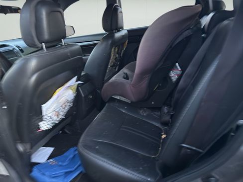 Used 2011 Kia Sorento EX w/ Premium Pkg image 9