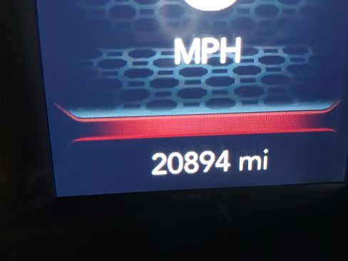 Used 2024 RAM 1500 Big Horn image 19