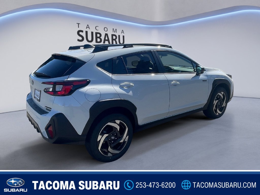 New 2026 Subaru Crosstrek 2.5i Limited AWD/4WD image 5