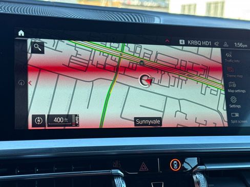 Used 2022 BMW M4 xDrive Competition image 22