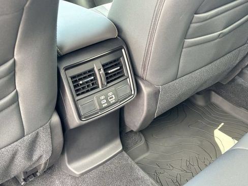 Certified 2026 Subaru Forester Wilderness AWD/4WD image 15
