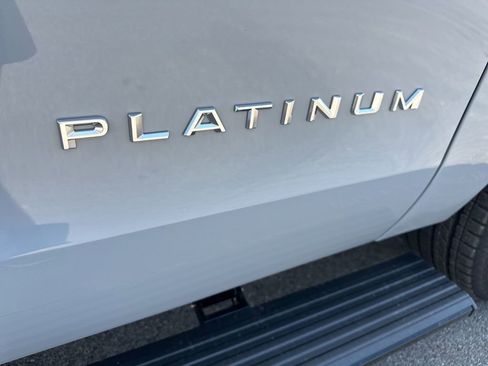 New 2025 Ford Expedition Platinum w/ Platinum Ultimate Package image 55