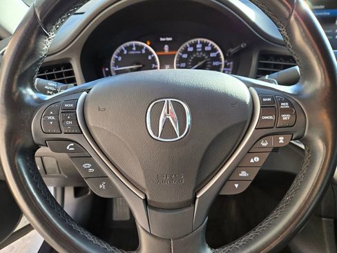 Used 2020 Acura ILX w/ Premium Package image 23