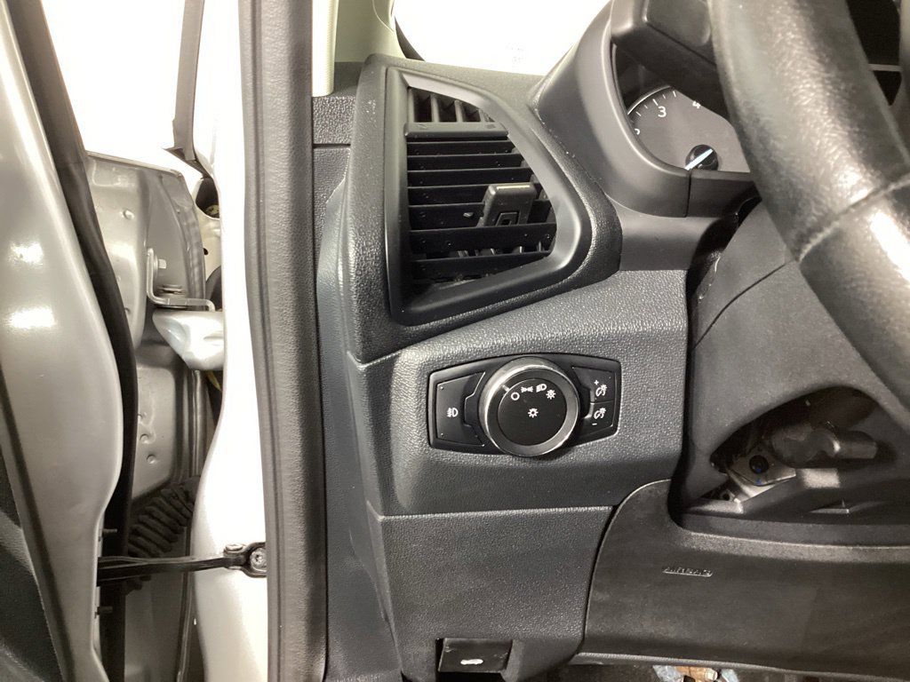 Used 2021 Ford EcoSport Titanium FWD image 12