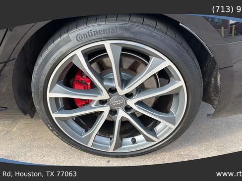 Used 2019 Audi S4 Prestige image 17