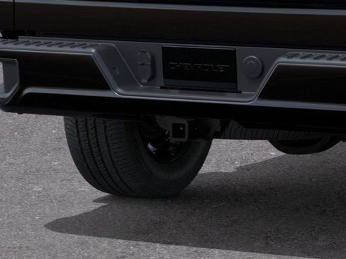 New 2026 Chevrolet Silverado 1500 RST w/ Texas Edition Plus RWD image 14