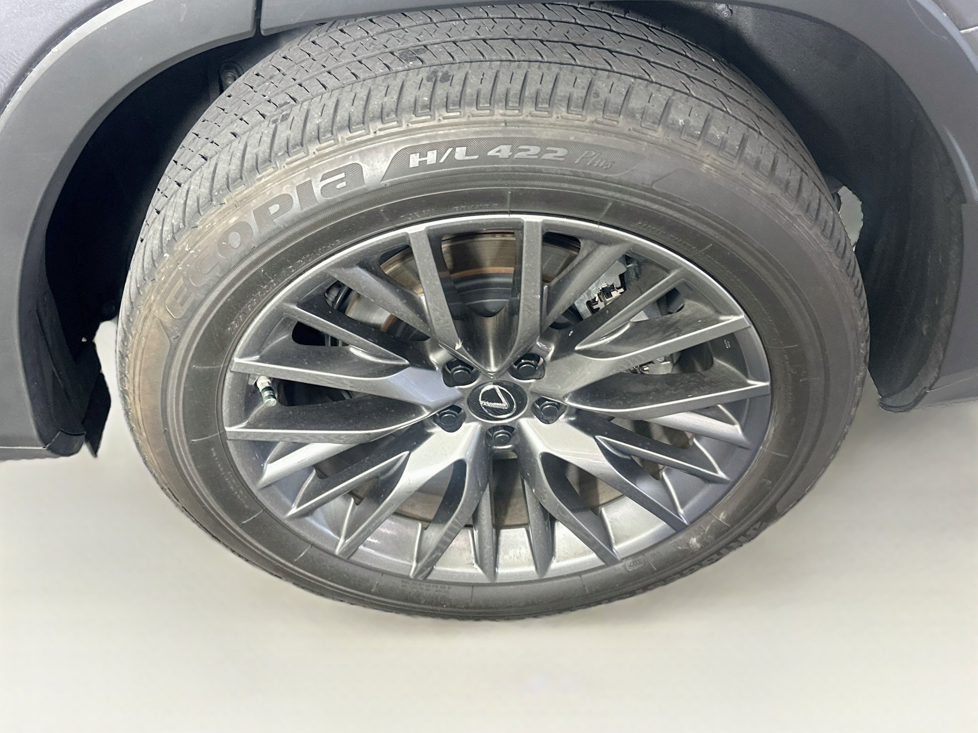 Used 2022 Lexus RX 350 F Sport w/ Cold Area Package (CT) AWD/4WD image 11
