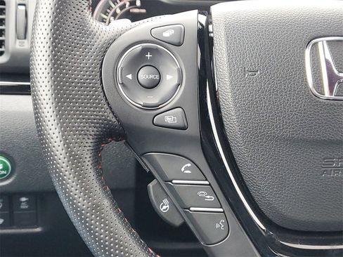 Used 2023 Honda Ridgeline Black Edition image 20