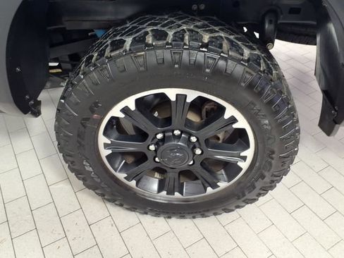 Used 2024 RAM 2500 Rebel w/ Safety Group image 8