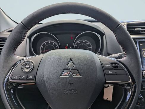 New 2026 Mitsubishi Outlander Sport LE AWD/4WD image 28
