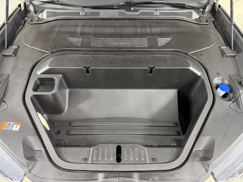 Certified 2025 Ford Mustang Mach-E Premium AWD/4WD image 33
