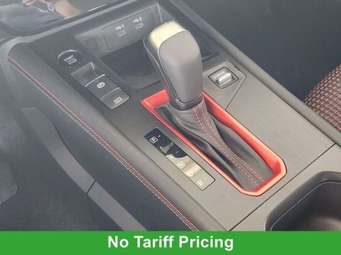 New 2026 Nissan Kicks SR image 15