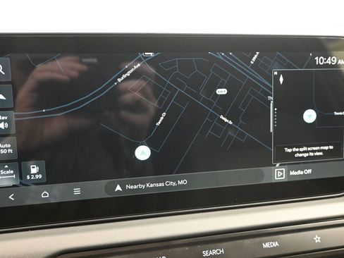 New 2027 Kia Telluride EX X-Line AWD/4WD image 18