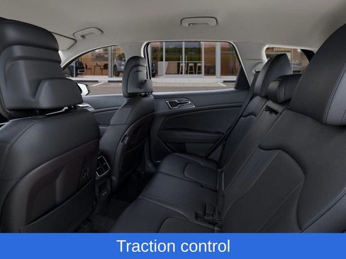 New 2026 Kia Sportage EX image 19