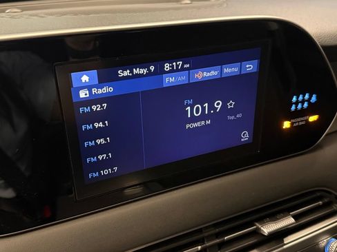 Used 2022 Hyundai Palisade SE AWD/4WD image 13