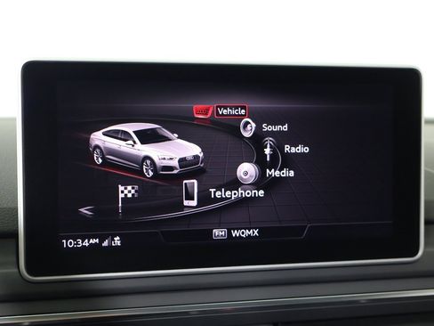 Used 2018 Audi S5 Prestige image 53